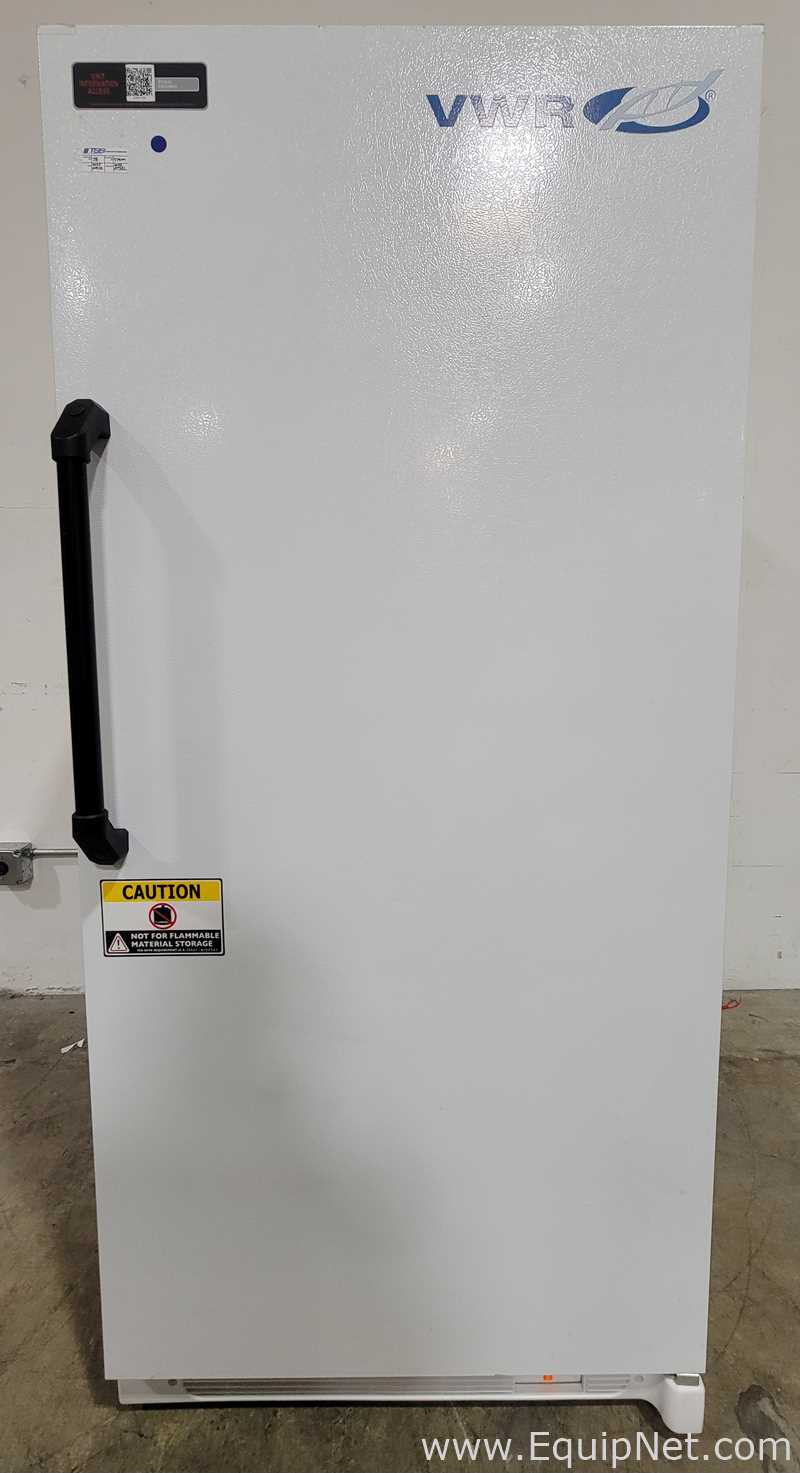 VWR Scientific SCBMF-2020 Freezer
