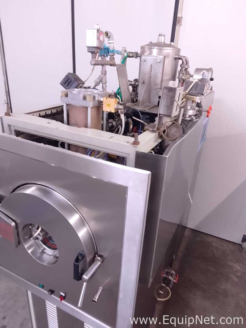 TERRUZZI MOD. TP1-S - Lyophilizer