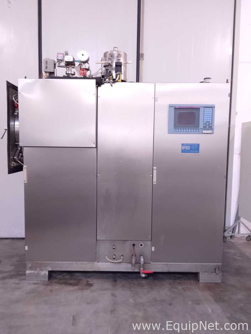 TERRUZZI MOD. TP1-S - Lyophilizer