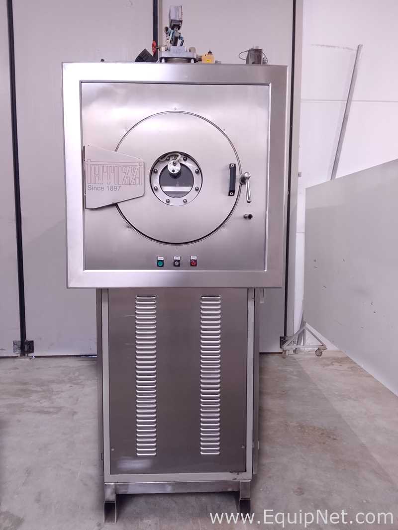 TERRUZZI MOD. TP1-S - Lyophilizer