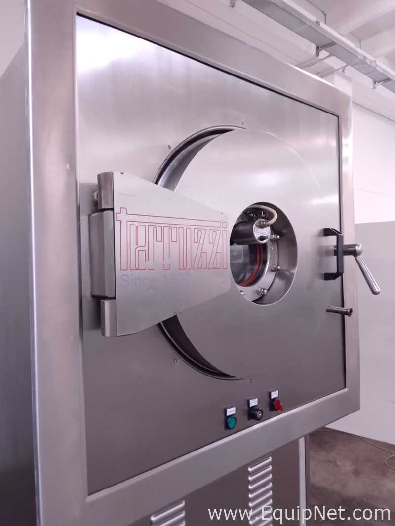 TERRUZZI MOD. TP1-S - Lyophilizer