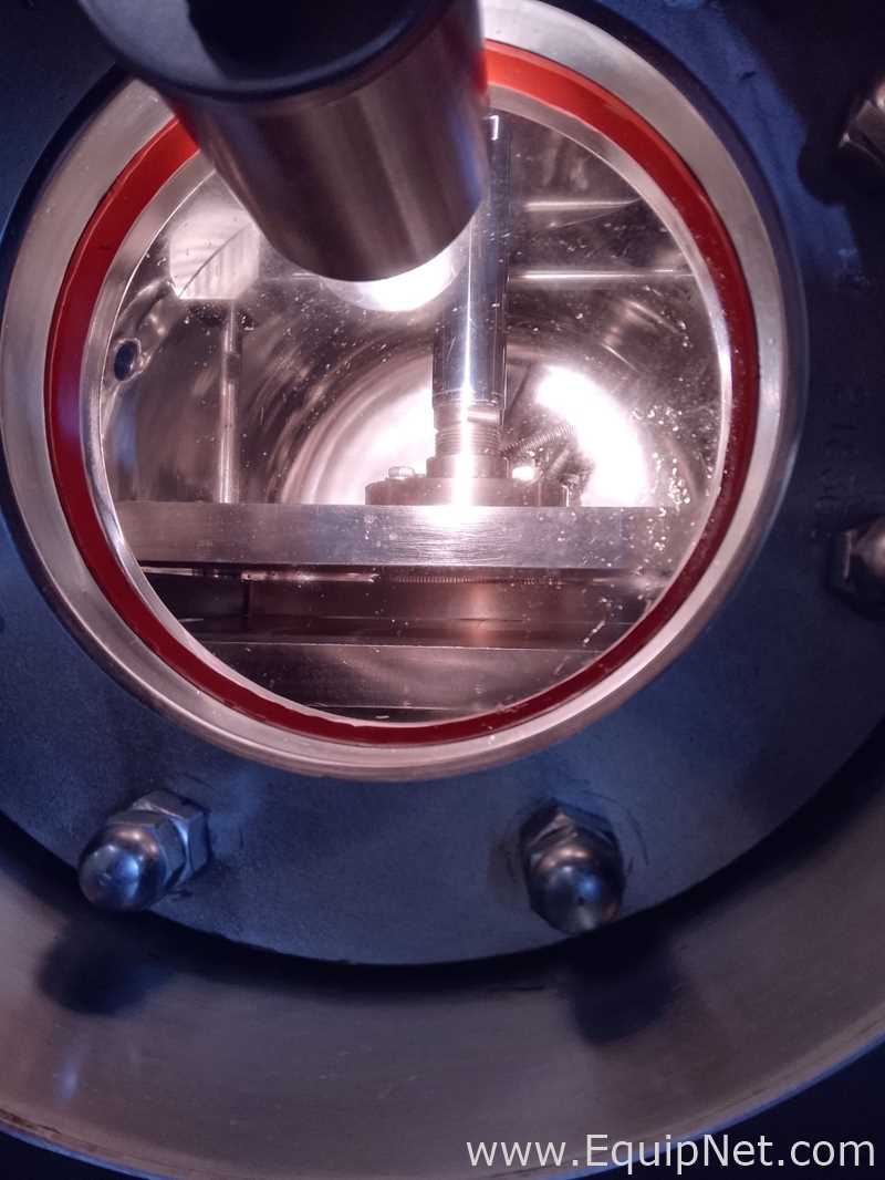 TERRUZZI MOD. TP1-S - Lyophilizer