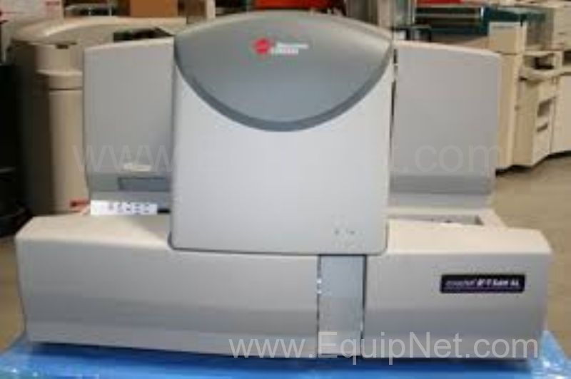 Refurbished Beckman Coulter Ac.T 5diff CP Hematology Analyzer