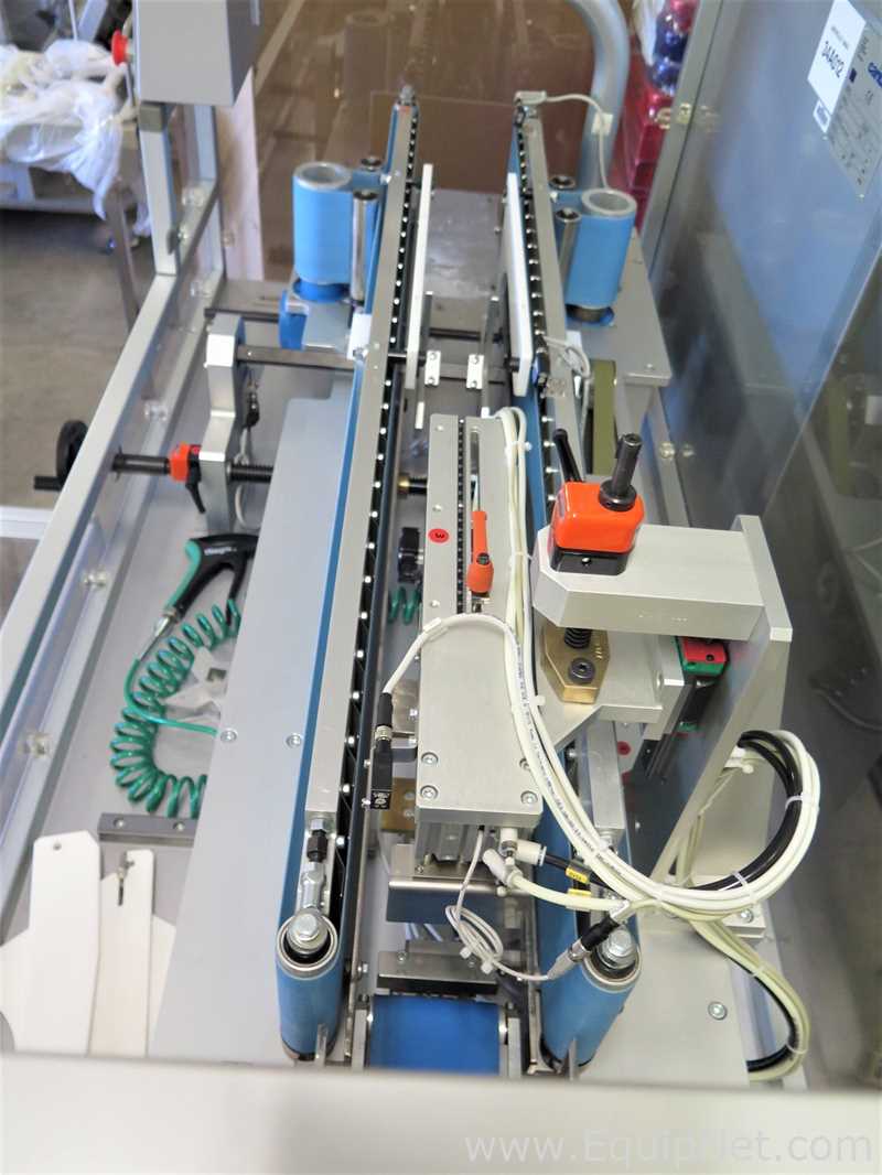 Encaixotadora Cariba AF770