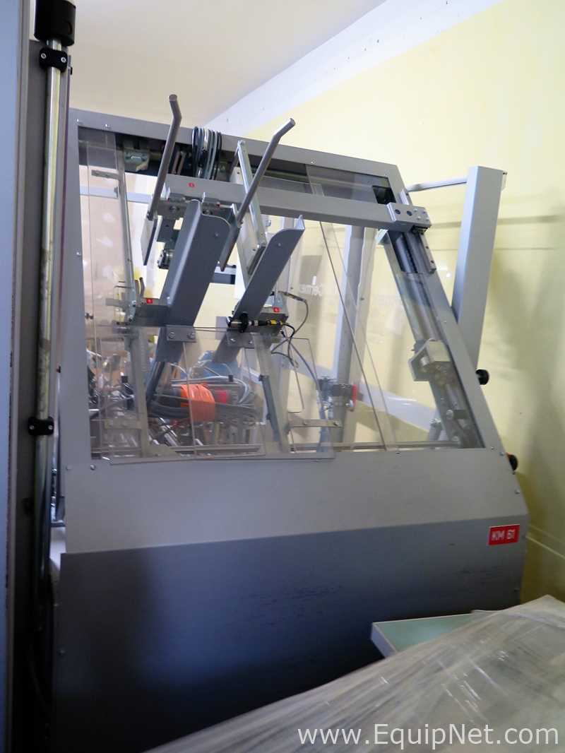 Encaixotadora Cermex BB25