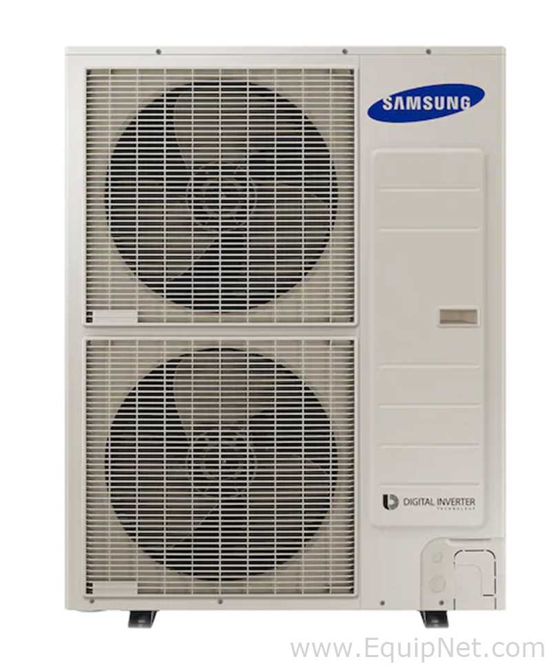 Samsung CAC Inverter Commercial Floor Air Conditioner