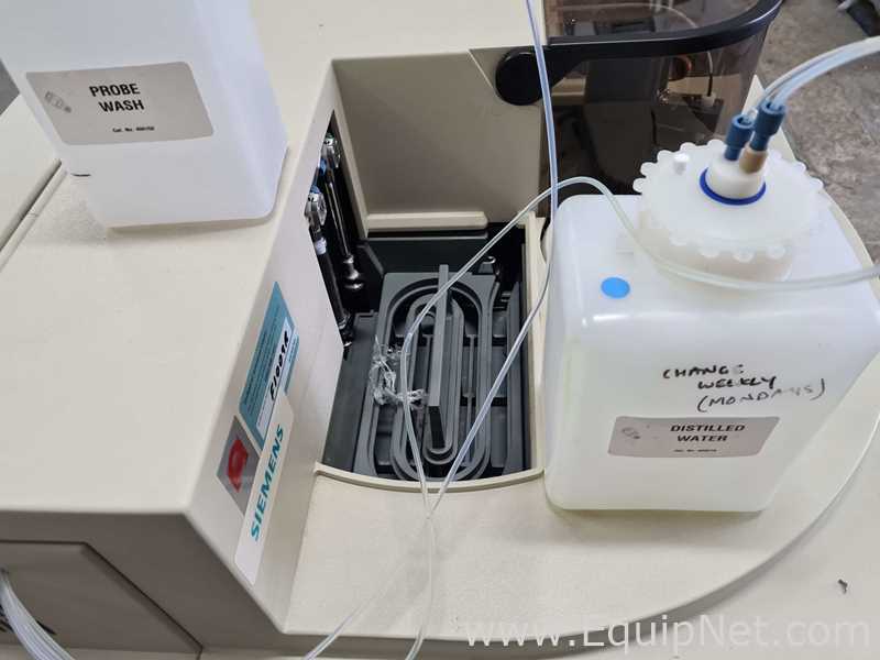 Siemens Immulite 1000 Automated Immunoassay System