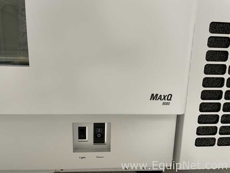 Agitador Thermo Scientific MaxQ 8000