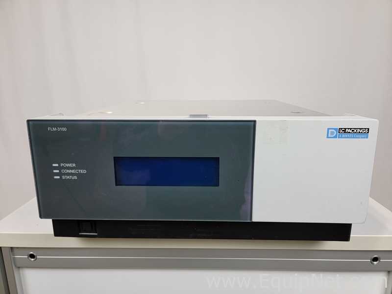 Sistema HPLC Dionex FLM-3100