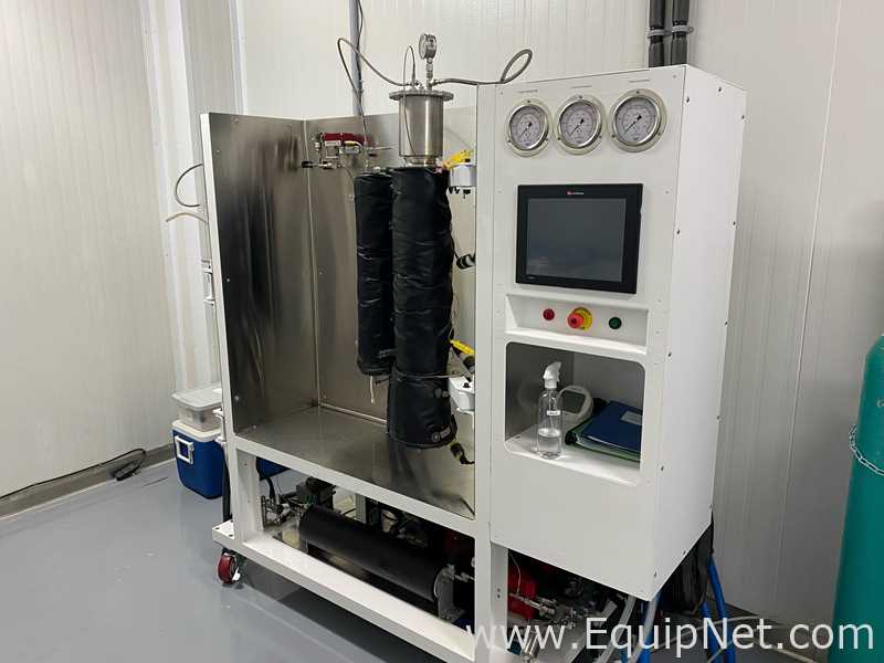 Pure Extraction CO2 Extractor