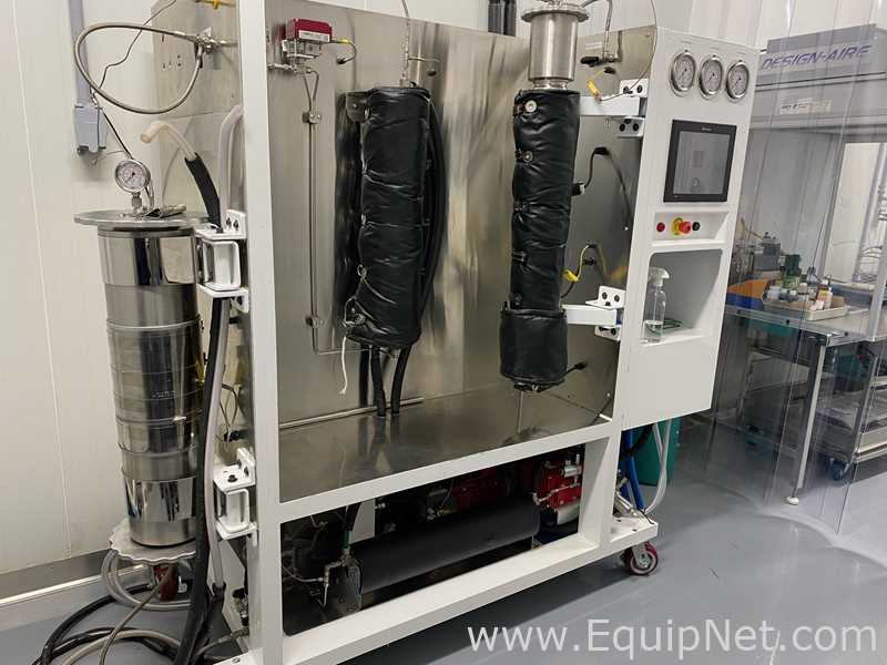 Extractor Pure Extraction PE-CO2-5.0L-C-M-3K-A