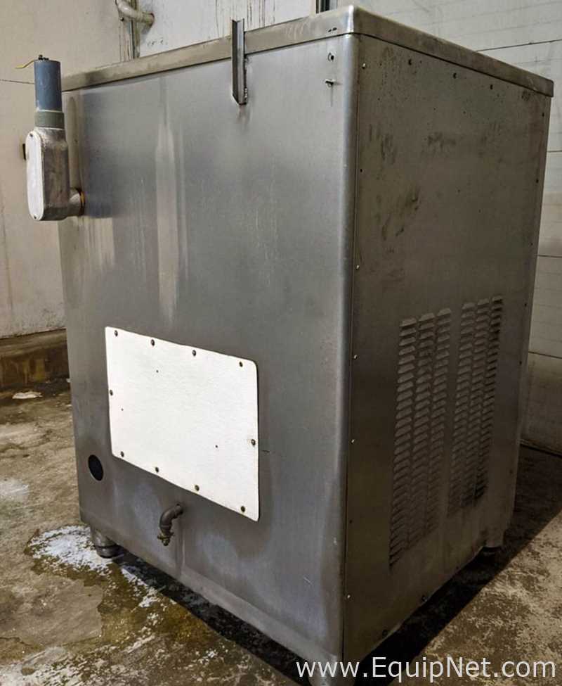 Homogeneizador Crepaco 5DS