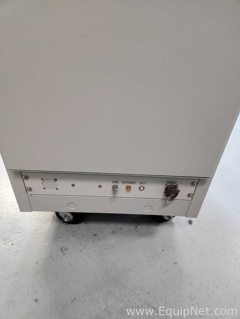 Sistema De Unidad De Control De Prueba De Analizador De Circuito Eclypse International 97D-504-0800