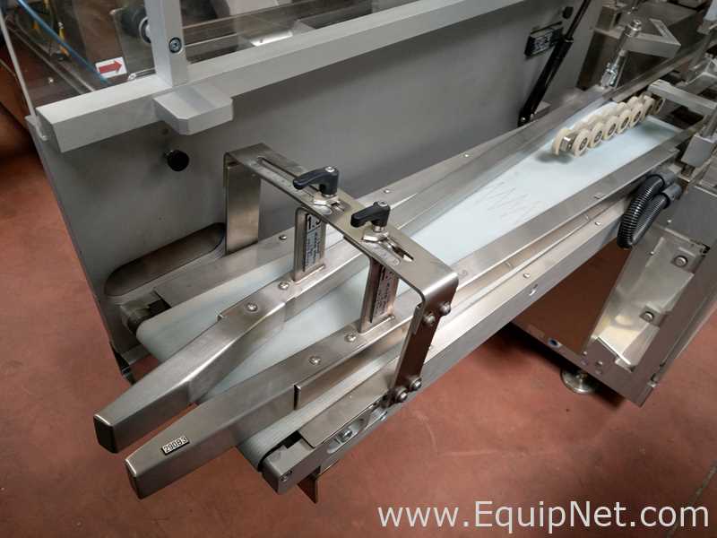 Atadora Uhlmann Packaging Systems s3015