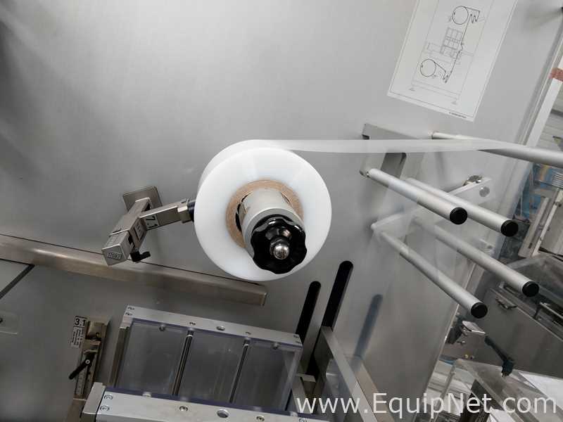 Atadora Uhlmann Packaging Systems s3015