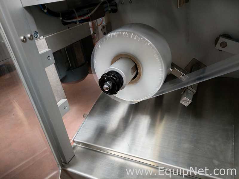 Atadora Uhlmann Packaging Systems s3015