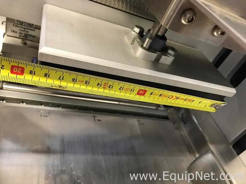 Atadora Uhlmann Packaging Systems s3015