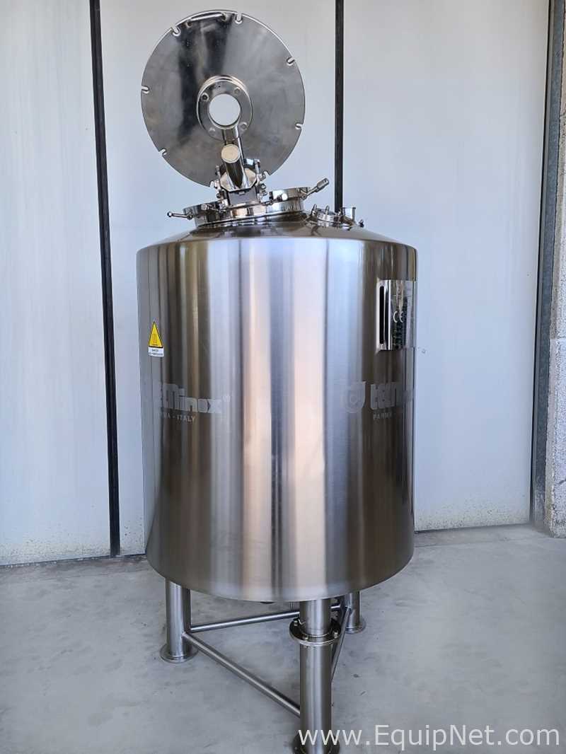 Recipiente de Mistura Tecninox 903 LT