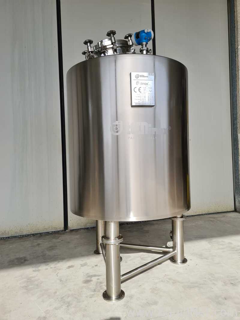 Recipiente de Mistura Tecninox 928 LT