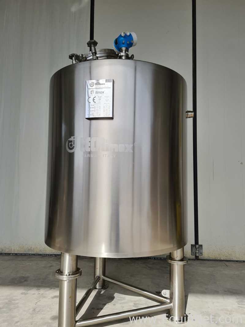 Recipiente de Mistura Tecninox 928 LT