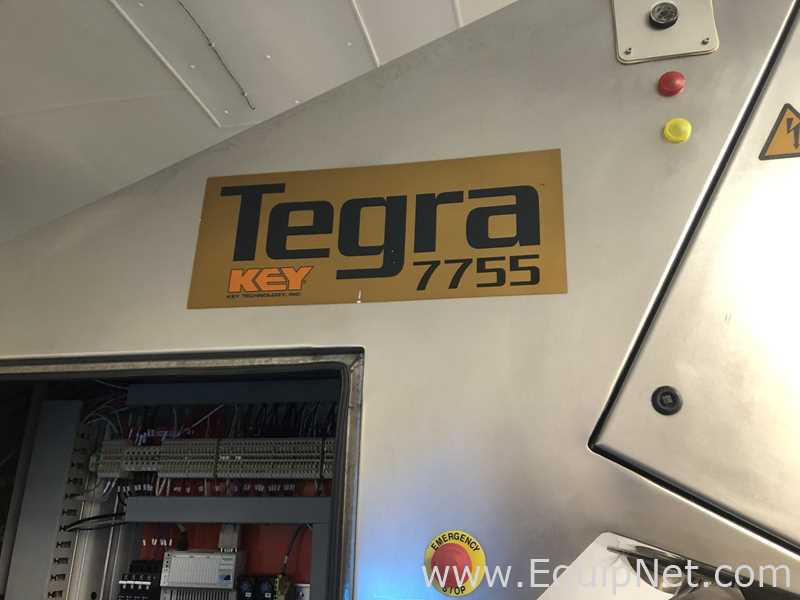 关键技术Tegra 7755 G6升级UT1074888光学分类器模型