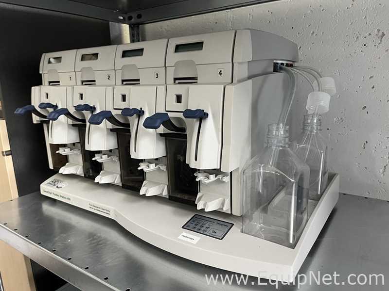 Estação Matriz Affymetrix GeneChip Fluidics Station 450