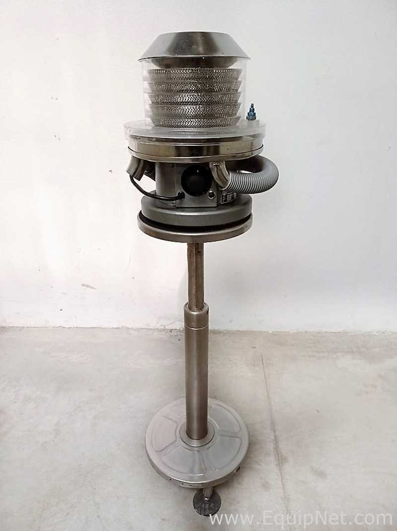 Kramer 79 Tablet Deduster