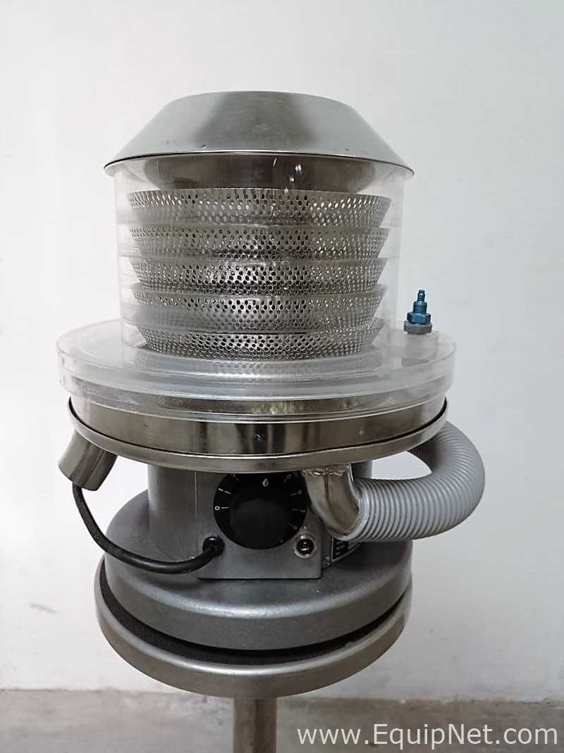 Kramer 79 Tablet Deduster