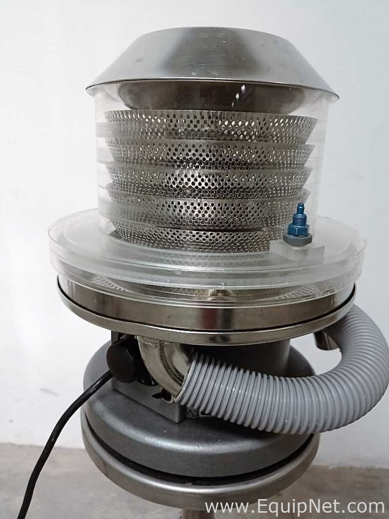 Kramer 79 Tablet Deduster