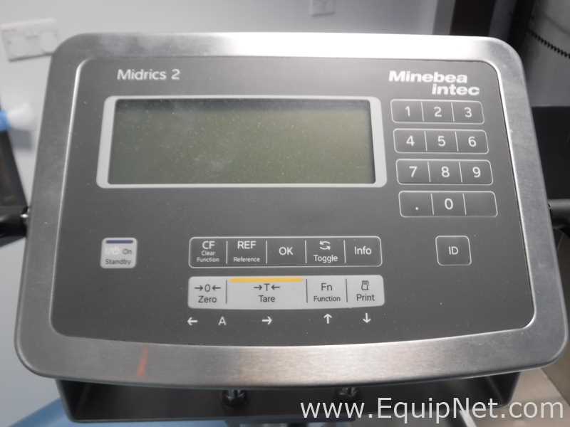 Misturador aço inox PALL  LM400JCMA-B4N.  400 Litros