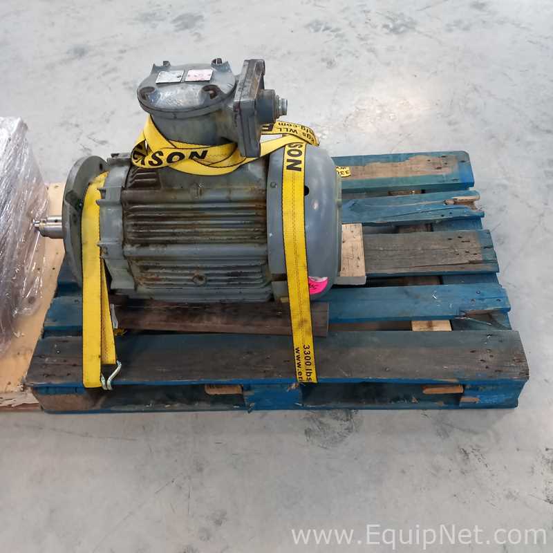 FIELDER MPA 600 L Granulator