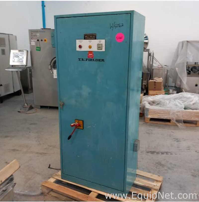 FIELDER MPA 600 L Granulator