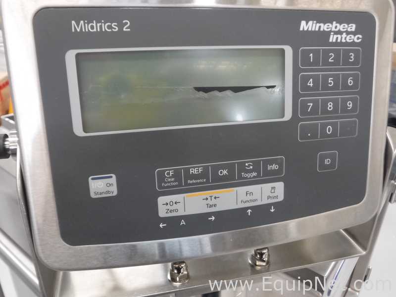 PALL LM400JCMA-B4N Mobile 400 Litre Stainless Steel Jacketed Single Use Magnetic Mix Tank
