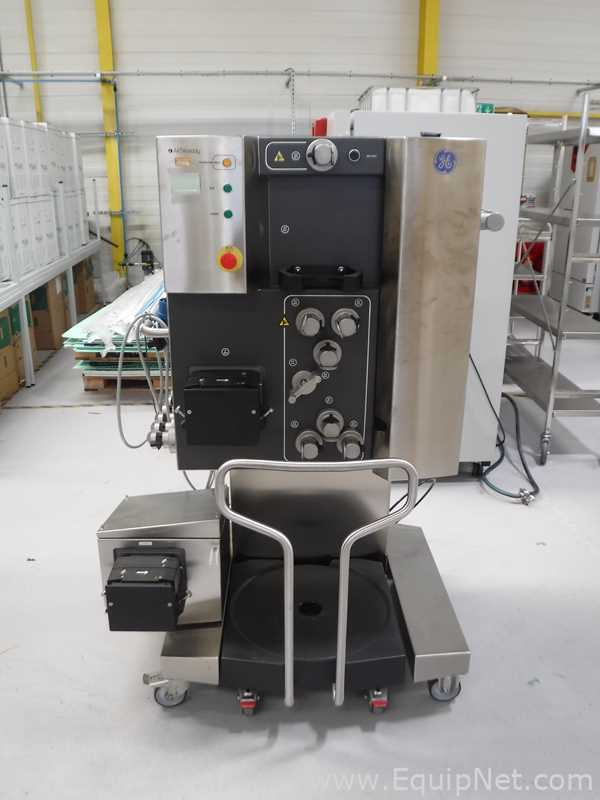 Cromatógrafo Grandes Cytiva Sweden AB  AKTA Ready Gradient