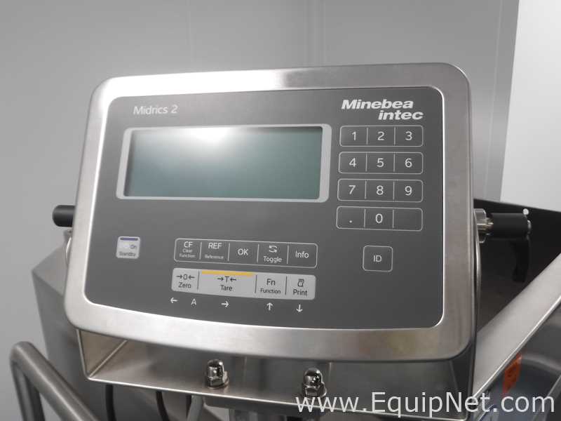Misturador aço inox PALL  LM400JCMA-B4N.  400 Litros