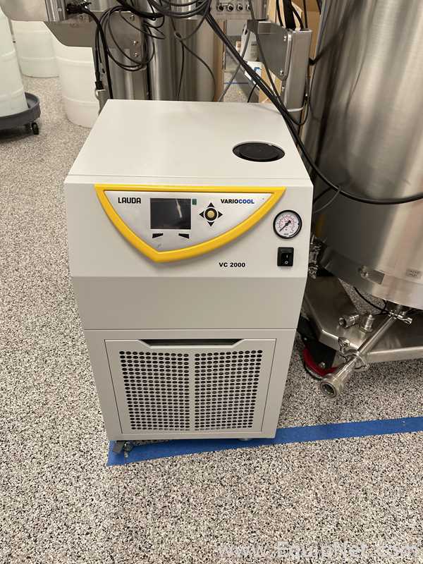 Biorreactor Thermo Scientific SUM0200