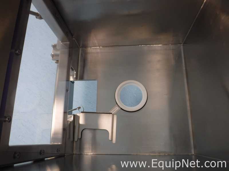 Misturador aço inox PALL  LM100JCMA-B4N.  100 Litros