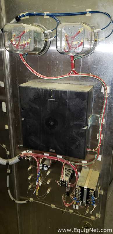 Gruenberg Dry Heat Oven DD/DH TI8H69.38D Horno Esterilizador
