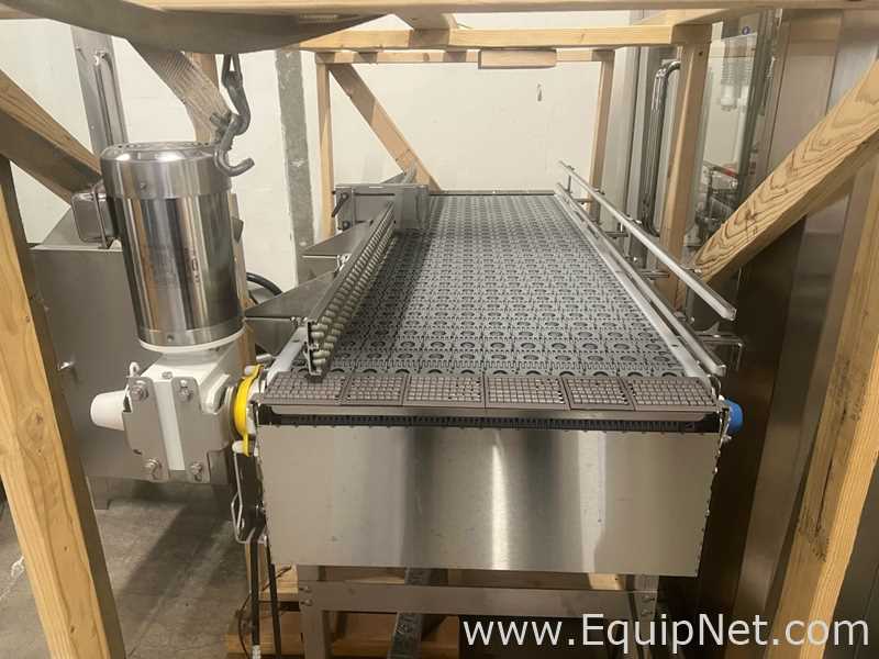 Transportadora MCE Modularconveyor 