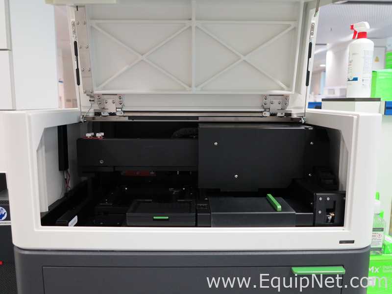 Histología Nanostring Technologies GeoMx DSP