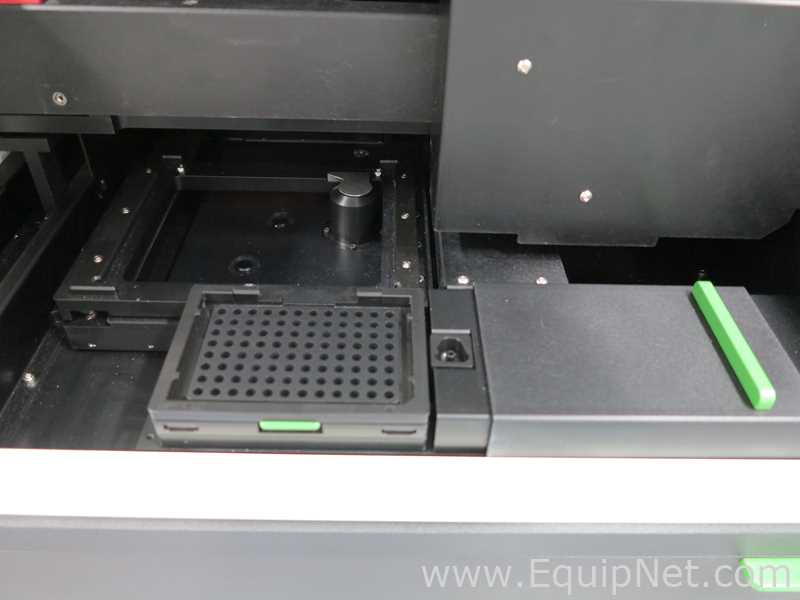 Histología Nanostring Technologies GeoMx DSP