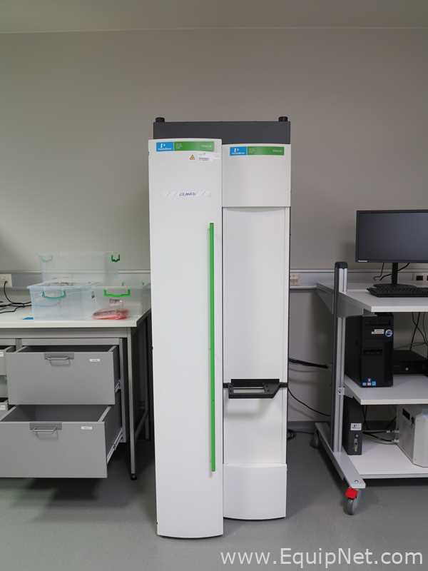 Generador de Imágenes Perkin Elmer ViewLux