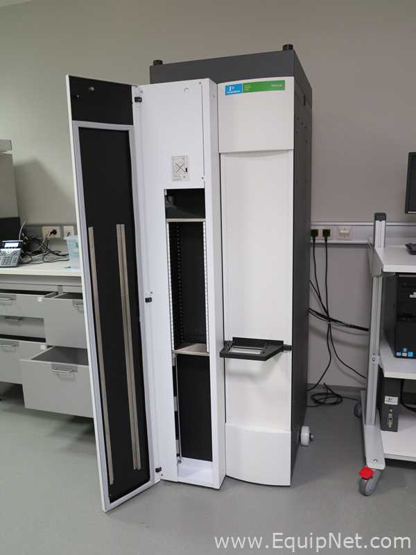 Generador de Imágenes Perkin Elmer ViewLux