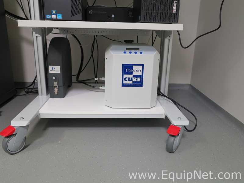 Generador de Imágenes Perkin Elmer ViewLux