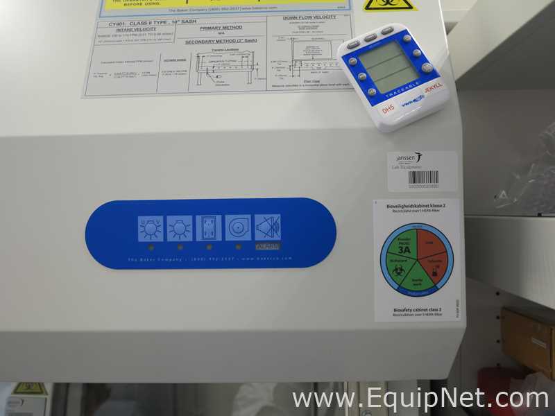 Citômetro Cytek Aurora CS N7-00094