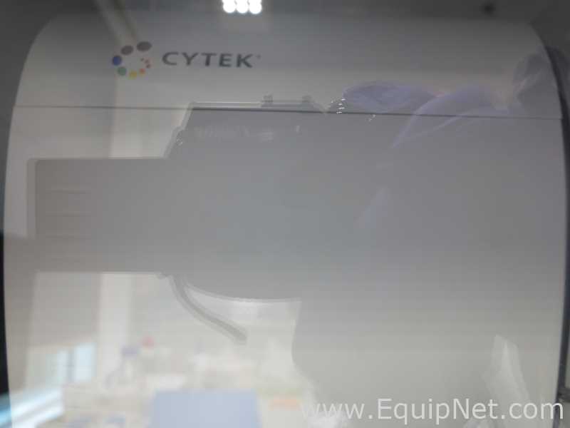 Citômetro Cytek Aurora CS N7-00094
