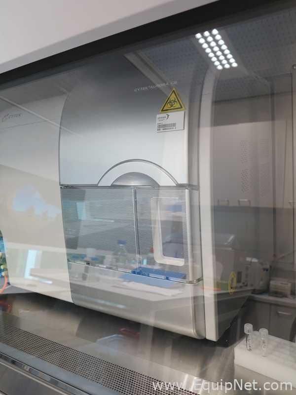 Citômetro Cytek Aurora CS N7-00094