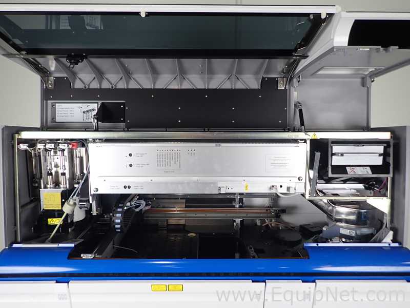 Roche Cedex Bio HT Analyzer