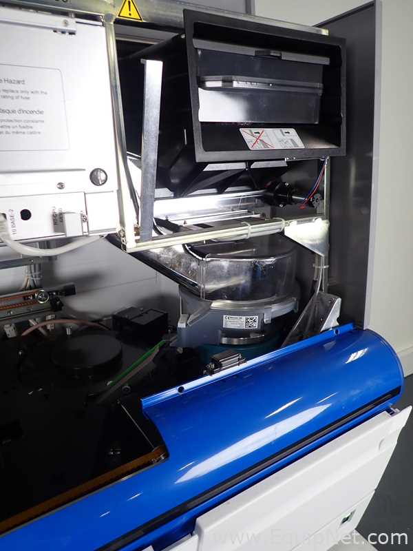 Roche Cedex Bio HT Analyzer