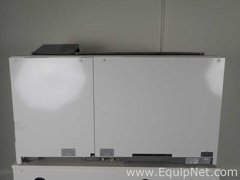 Roche Cedex Bio HT Analyzer